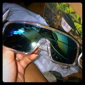 Dragon alliance sunglasses